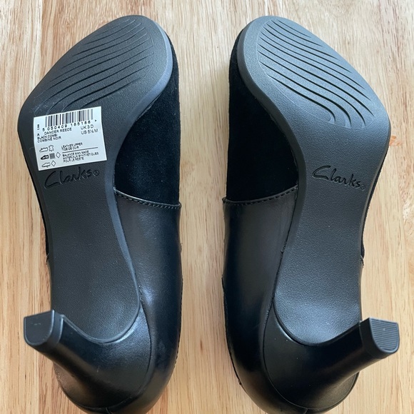 The Dancer Reece by Clark’s Collection - Picture 12 of 12